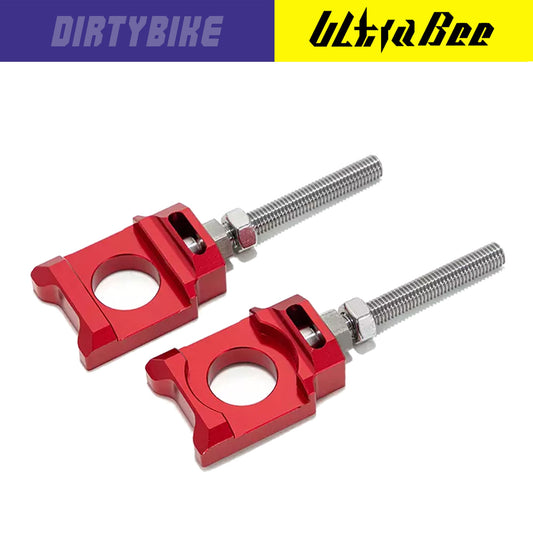 6061-T6 Aluminum Axle Blocks | Sur-Ron Ultra Bee, SRPNT X8 and Z27