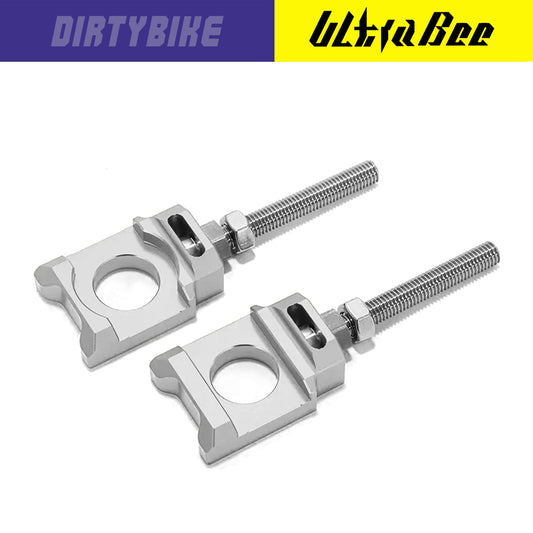 6061-T6 Aluminum Axle Blocks | Sur-Ron Ultra Bee, SRPNT X8 and Z27