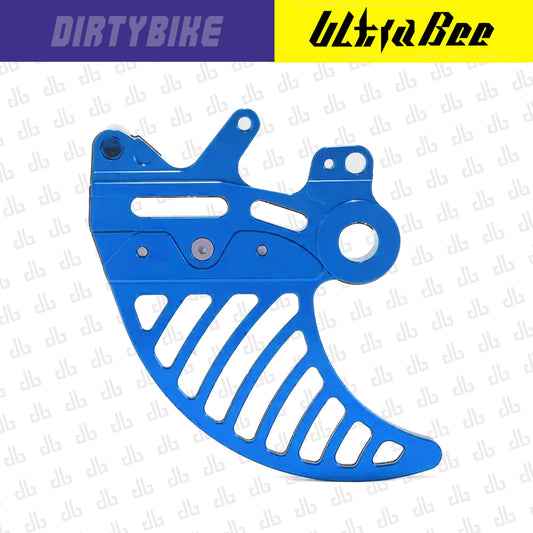 DirtyBike CNC Rear Brake Disc Guard | Sur-Ron Ultra Bee