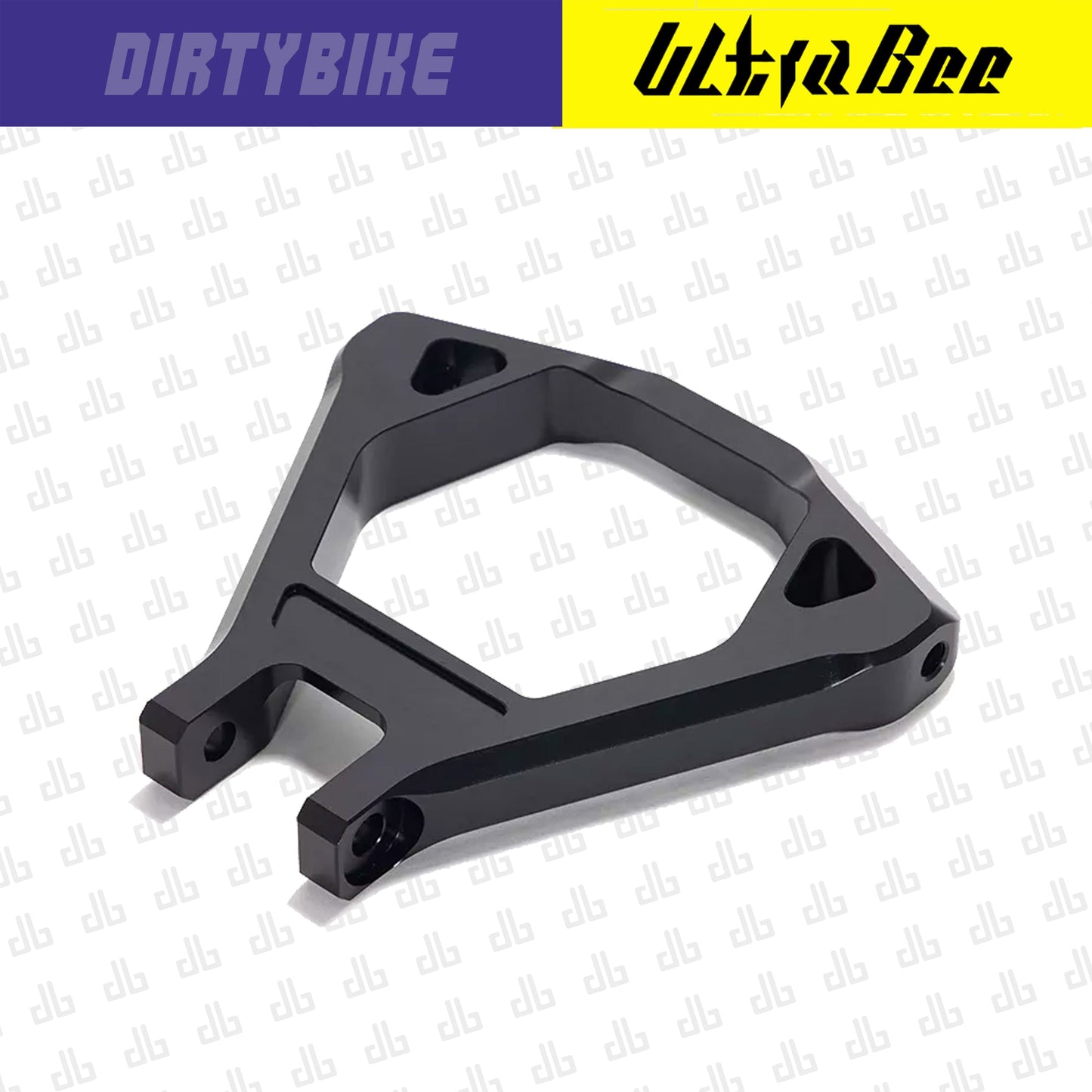 DirtyBike Aluminum Suspension Triangle for Surron Ultra Bee - REVRides