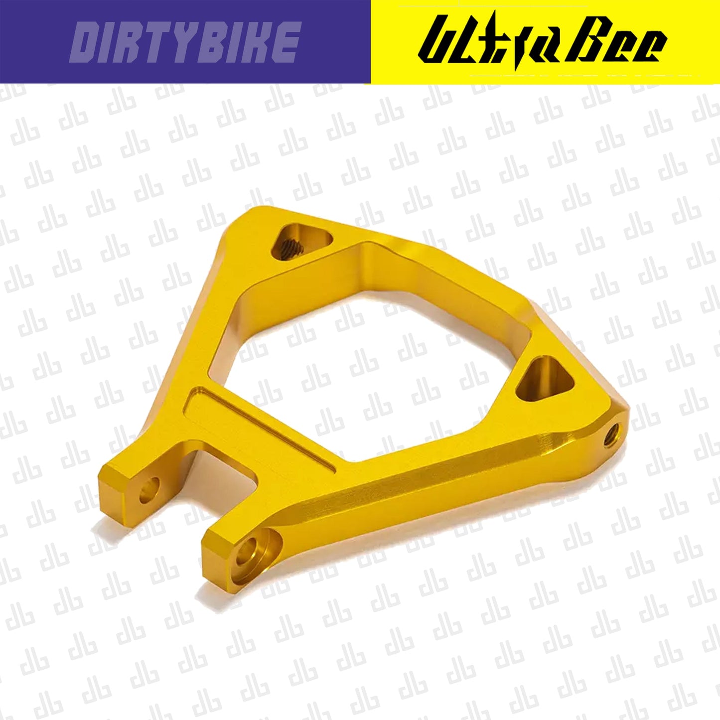 DirtyBike Aluminum Suspension Triangle for Surron Ultra Bee - REVRides