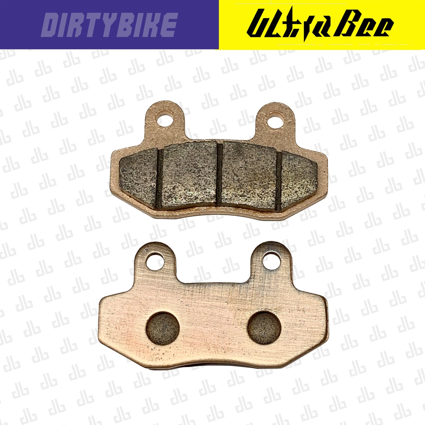 Surron Ultra Bee Sintered Brake Pads - REVRides