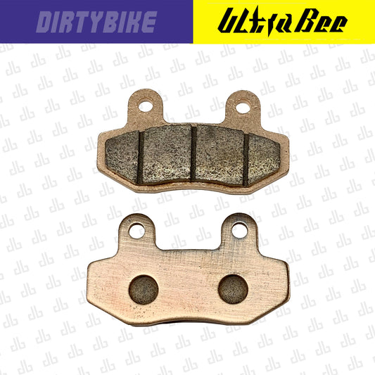 Surron Ultra Bee Sintered Brake Pads - REVRides