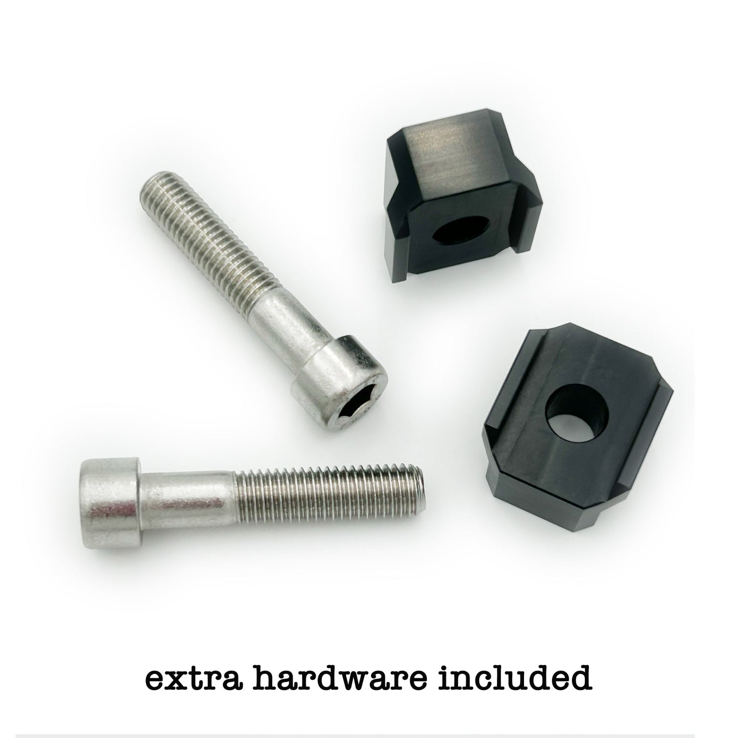 E Dirty Bike Aluminum Hydraulic Steering Damper | Sur-Ron Ultra Bee