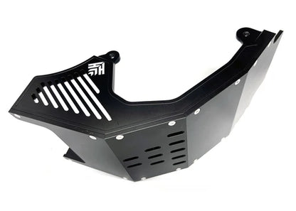 Heavy Hitter V2 Skid Plate | Surron, Segway | Gritshift