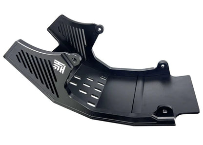 Heavy Hitter V2 Skid Plate | Surron, Segway | Gritshift