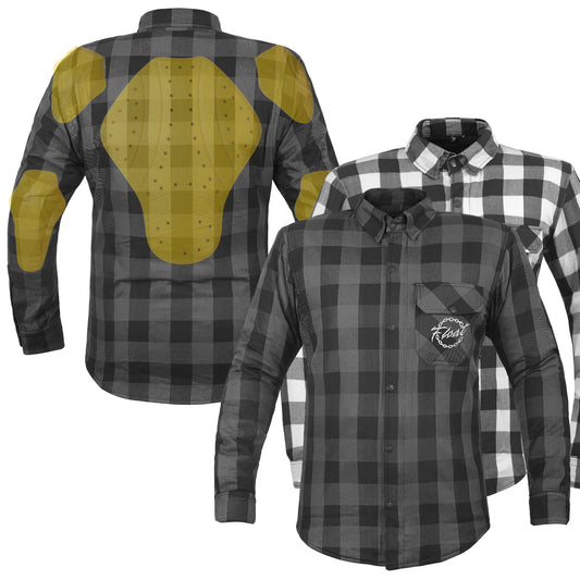 T.A.C. Flannel 2.0
