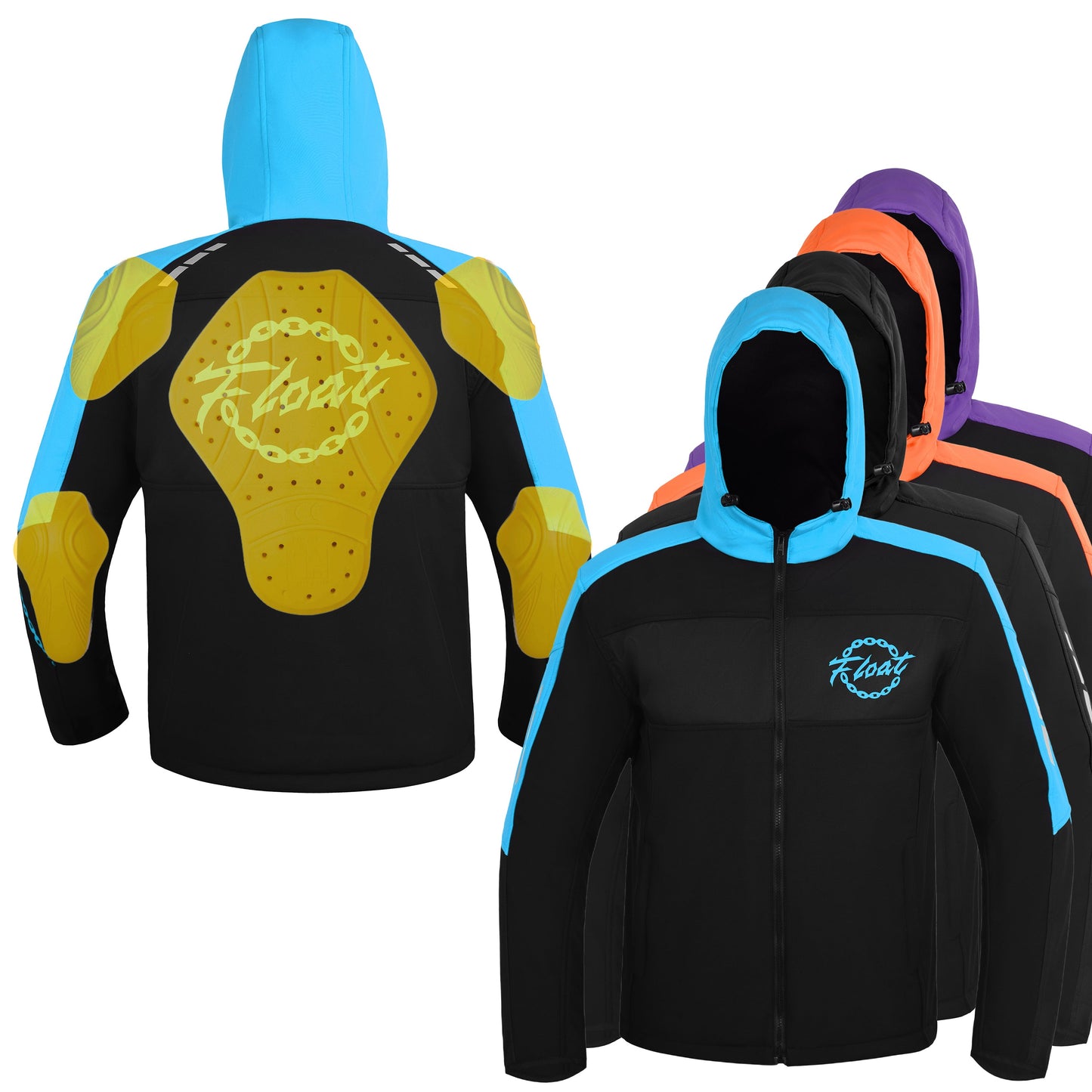 T.A.C. Soft Shell Jacket 2.0