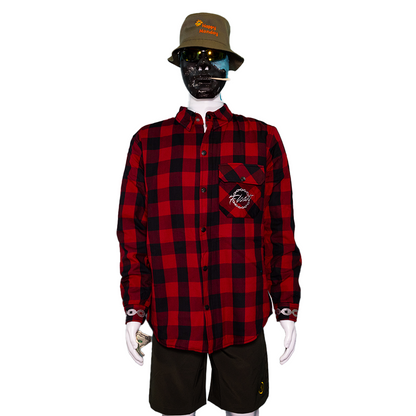 T.A.C. Flannel 2.0