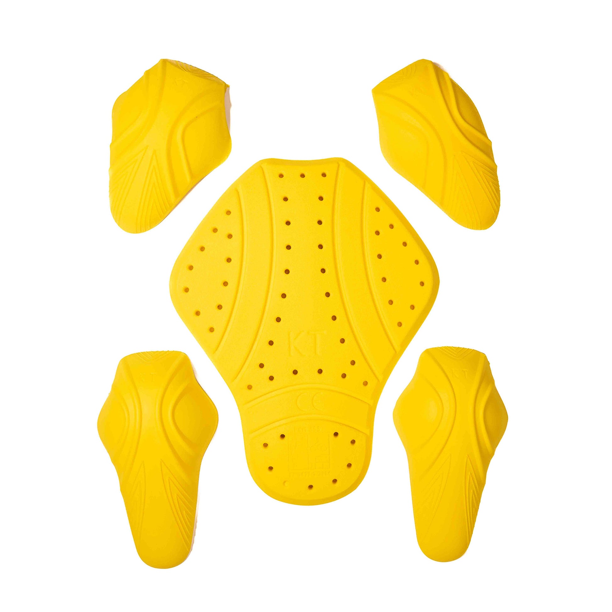 T.A.C. Level 2 Pads – REVRides
