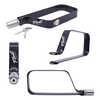 TFL x  TiGr® Mini+ Onewheel Lock