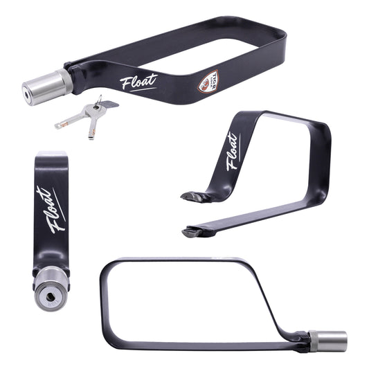 TFL x  TiGr® Mini+ Onewheel Lock
