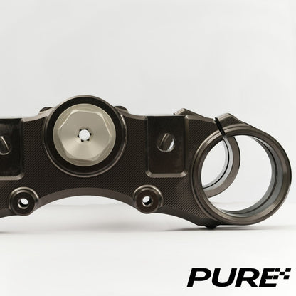 PURE Racing TRAXION S TiAlN Fork | Surron Ultra Bee
