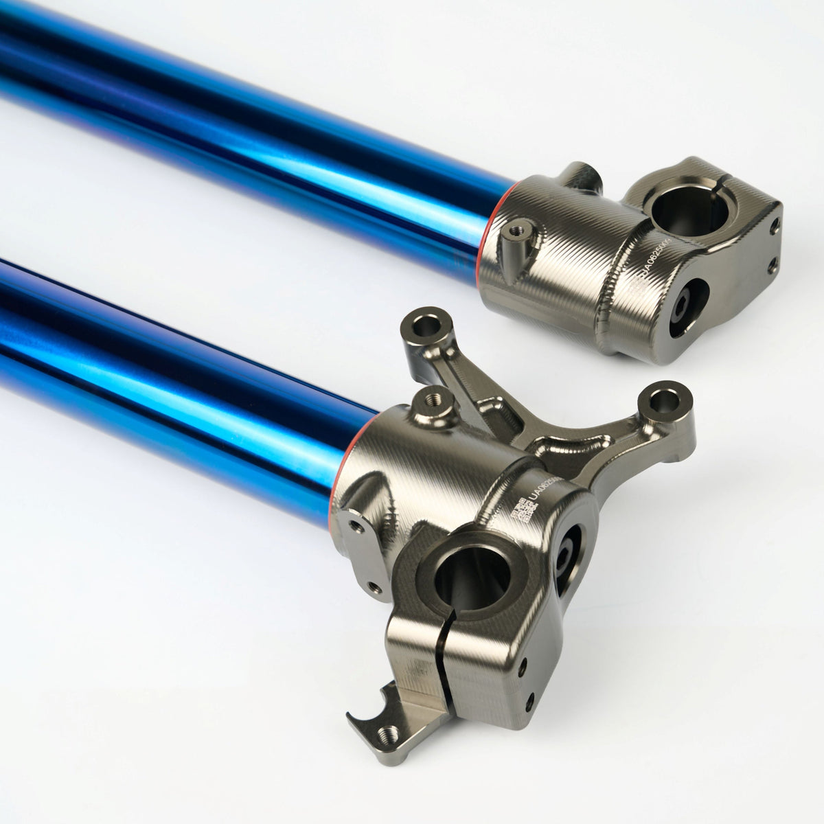 PURE Racing TRAXION S TiAlN Fork | Surron Ultra Bee