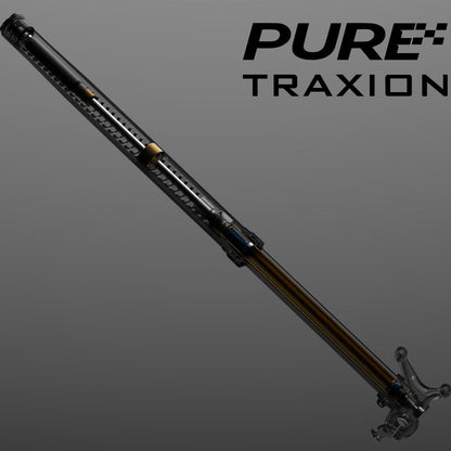 PURE Racing TRAXION Fork | Surron Ultra Bee