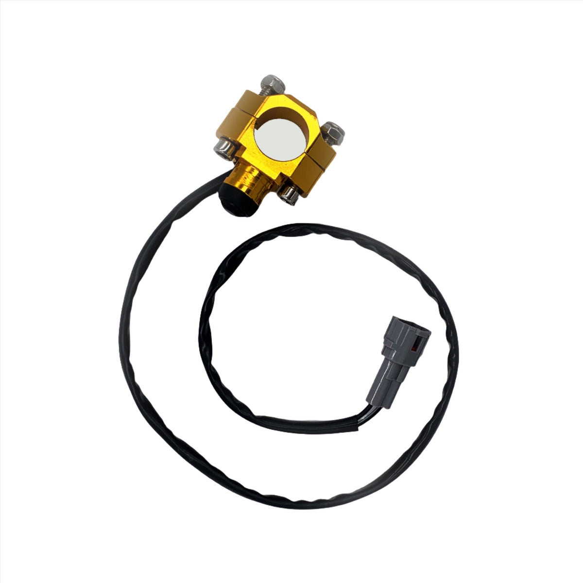 DirtyBike Aluminum Start Button | Talaria Sting MX3