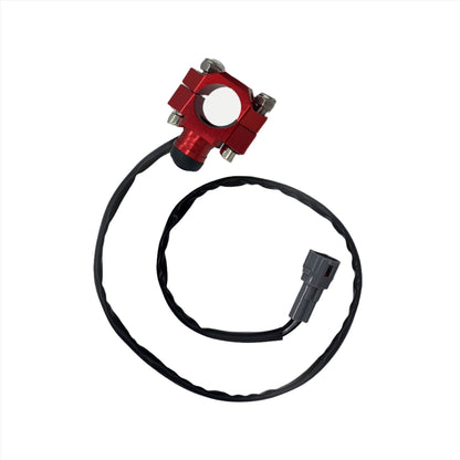 DirtyBike Aluminum Start Button | Talaria Sting MX3