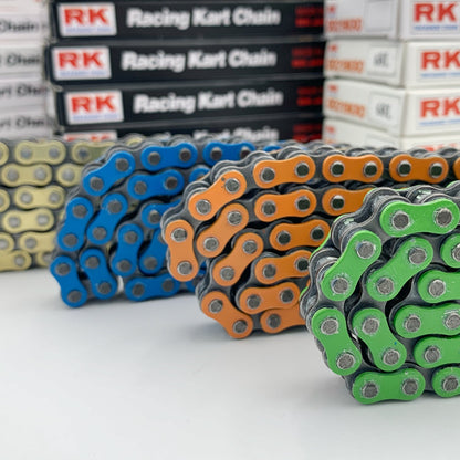 DirtyBike 219 Primary Drive Replacement Chain | Surron Light Bee Primary Drive Kits
