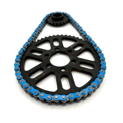 219 Primary Belt to Chain Conversion Kit | Talaria X3 | XXX