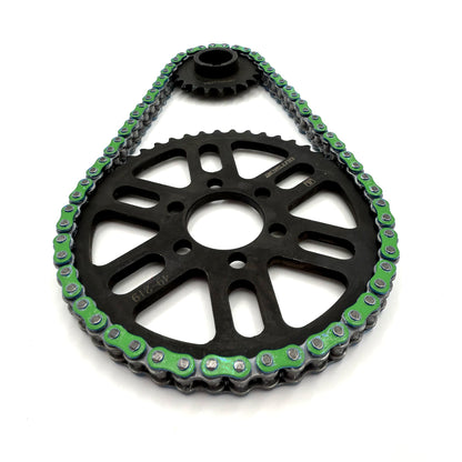219 Primary Belt to Chain Conversion Kit | Talaria X3 | XXX