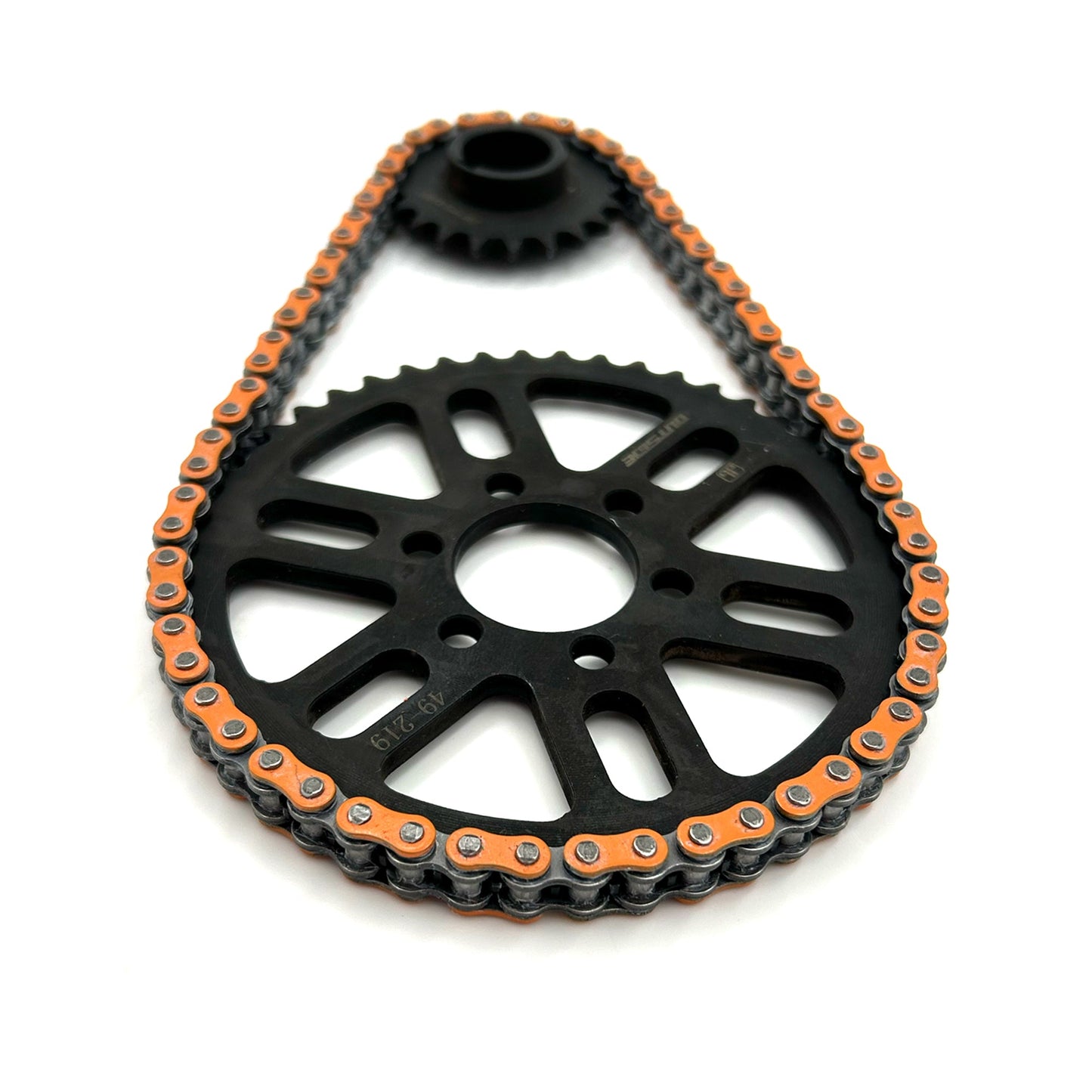 219 Primary Belt to Chain Conversion Kit | Talaria X3 | XXX