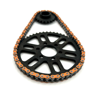 219 Primary Belt to Chain Conversion Kit | Talaria X3 | XXX