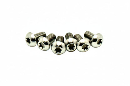 Titanium Fork Guard Bolts | E-Moto &amp; MTB Forks(Most Forks)