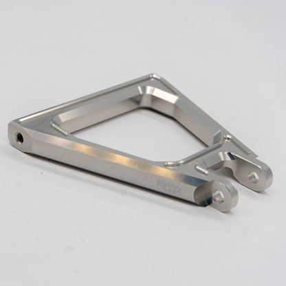 KyVex Billet Rear Suspension Triangle Compatible w/ Light Bee X