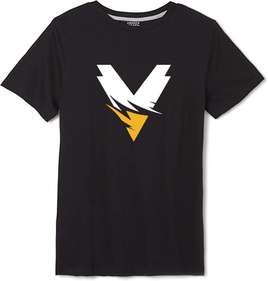 Kids Voltaic Logo Tee - REVRides
