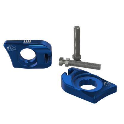 Prickly Axle Blocks – Ultra | For SurRon Ultra Bee | By Prickly Motorsports