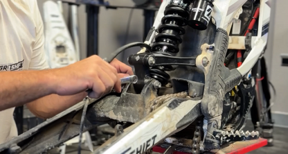 Heavy Hitter Ultra Bee Linkage