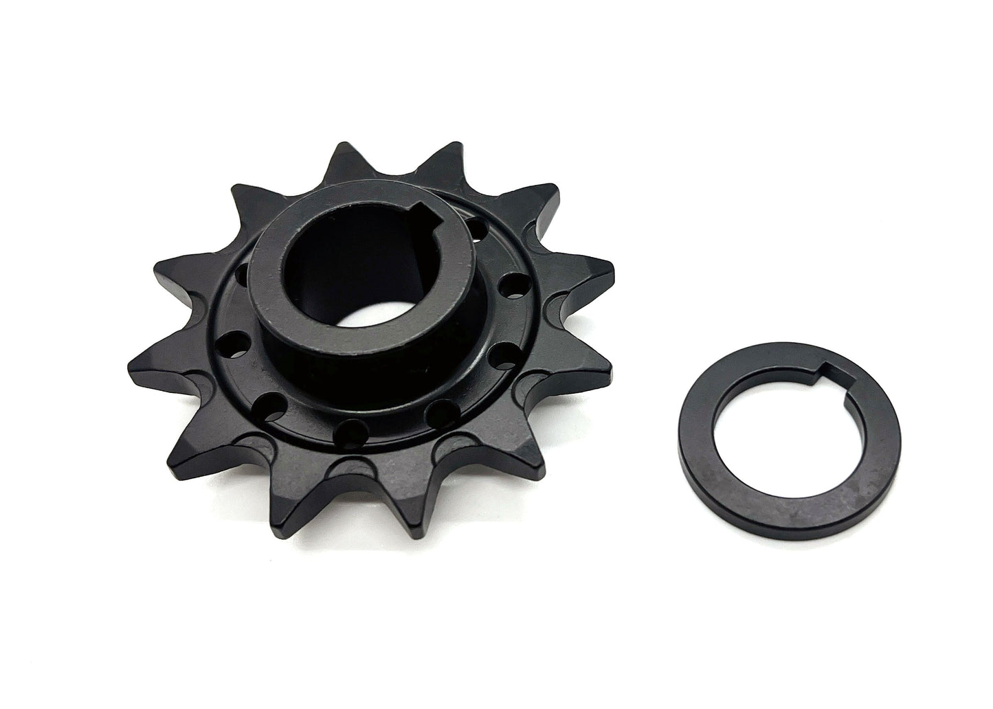*NEW* Heavy Hitter 520 Primary Chain Drive Conversion