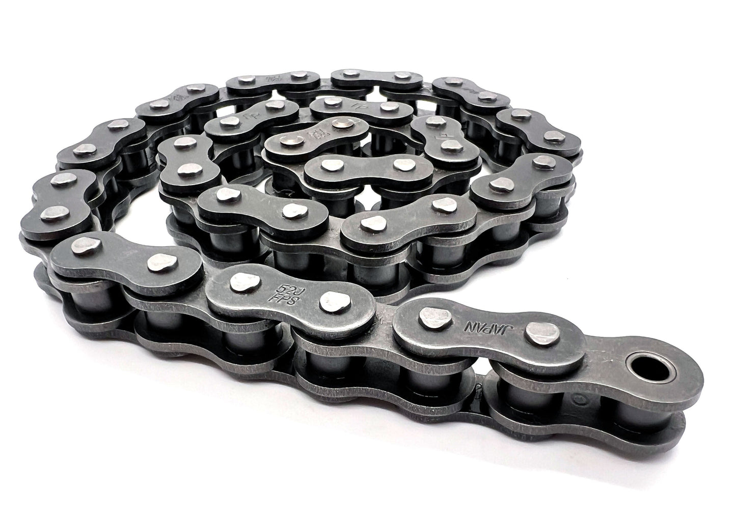 *NEW* Heavy Hitter 520 Primary Chain Drive Conversion