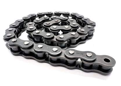 *NEW* Heavy Hitter 520 Primary Chain Drive Conversion