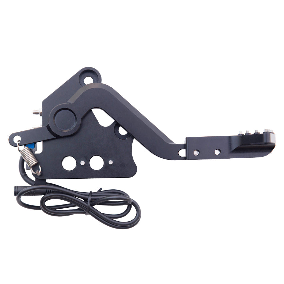 Sur-Ron Regen Rear Foot Brake Pedal