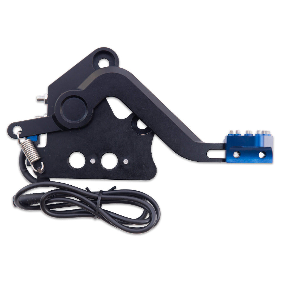 Sur-Ron Regen Rear Foot Brake Pedal