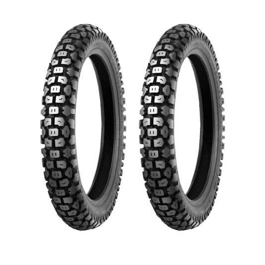 Pair of Shinko 244 for Surron, E-ride pro, Talaria and more...