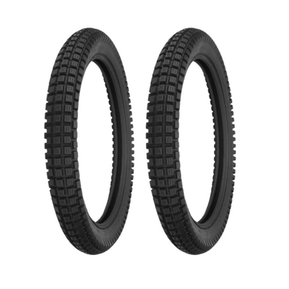 Pair of Shinko 241 for Surron, E-ride pro, Talaria and more...