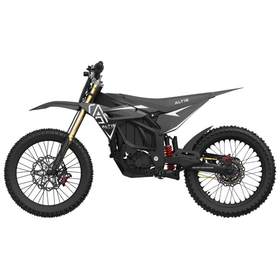Rev Rides All Vehicles – REVRides