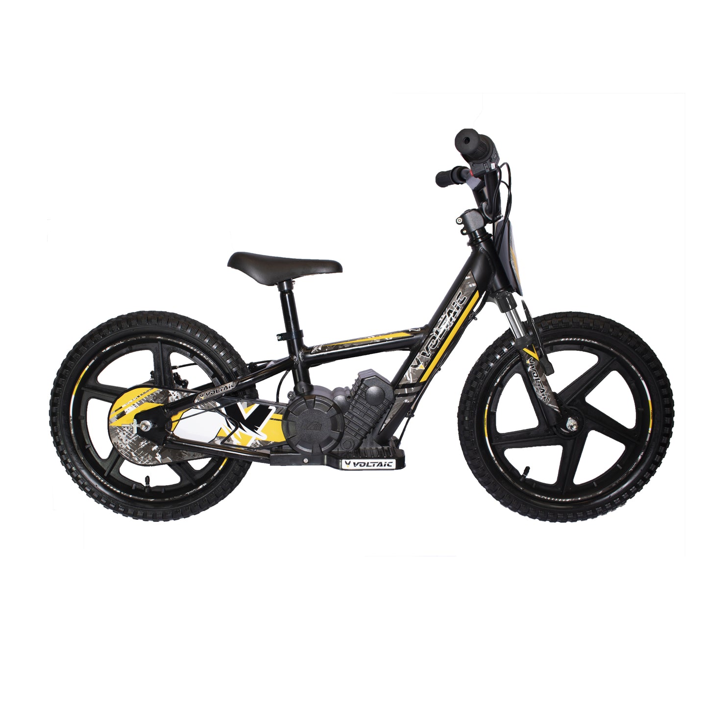 Voltaic Lion Pro Kids Electric Dirt Bike