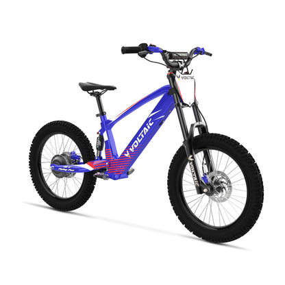 Voltaic Youth Electric Dirt Bike 20'' Flying Fox 48V