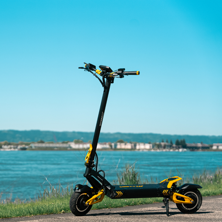 Electric Scooters for Sale Fast Shipping & 2Yr Warranty REVRides