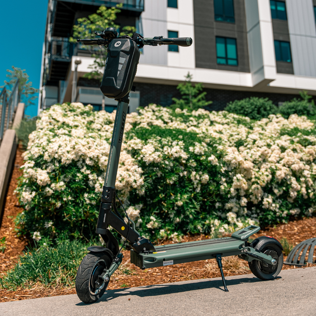 Segway Ninebot Max G30 – Review - Green Electric Scooters