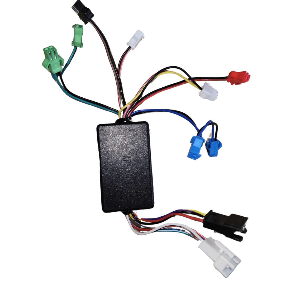 VSETT APEX Light Module