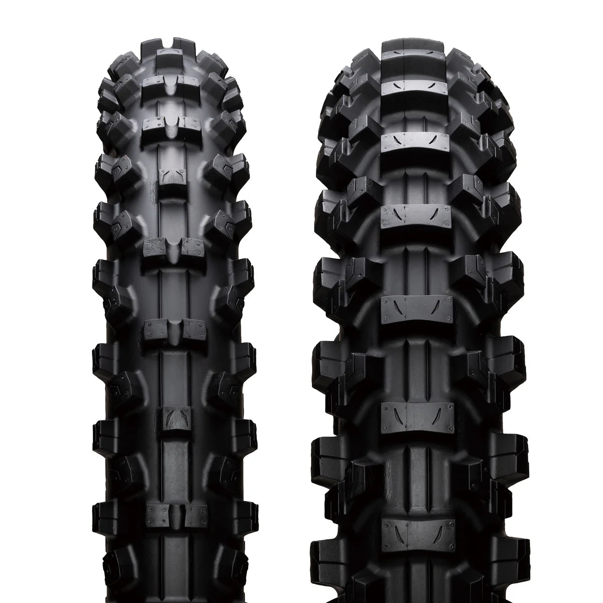 IRC  VX-10 Zenkai Dirt tire for Surron, E-ride pro, Talaria and more...