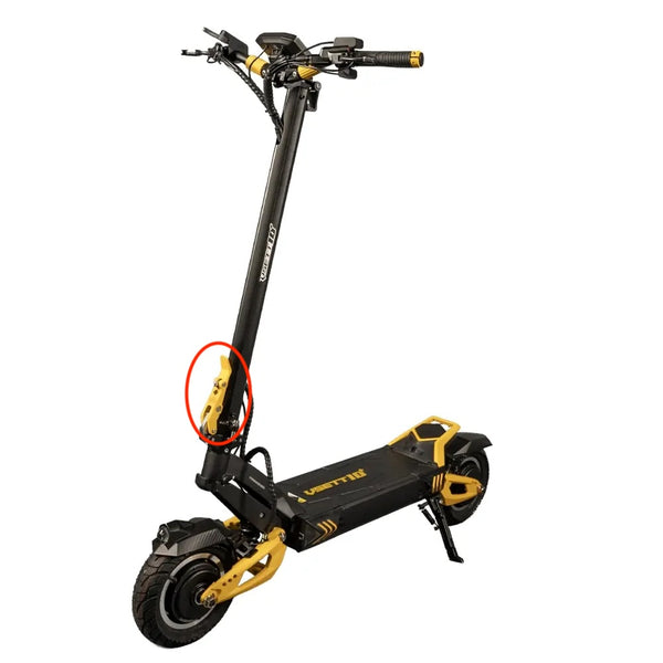 VSETT 10+ Folding Clamp – REVRides