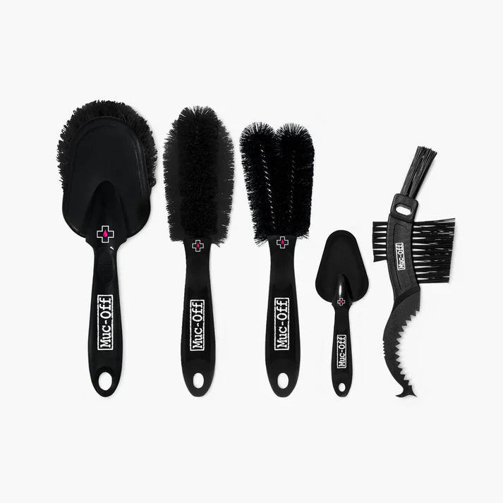 Elite Muc-Off full Detail kit for your Emoto