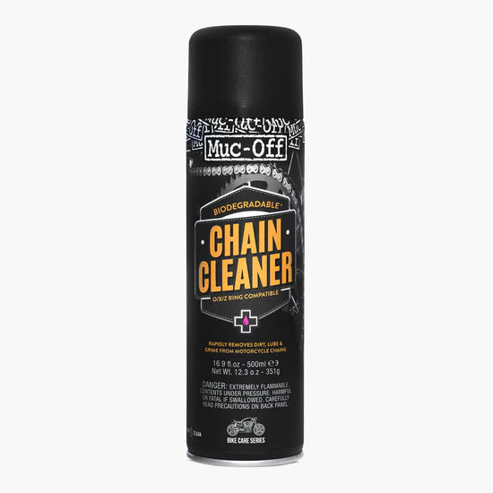 Muc-off Ultimate Motorcycle Cleaning Kit
