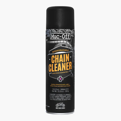 Muc-off Ultimate Motorcycle Cleaning Kit