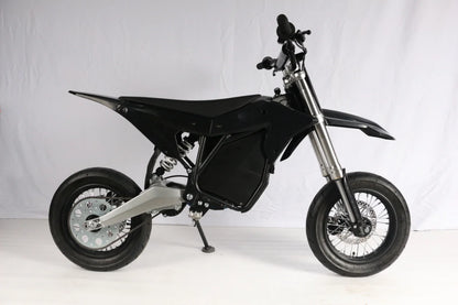 ETM™ RTR 12in Supermoto Wheel Set  | By Electro & Co